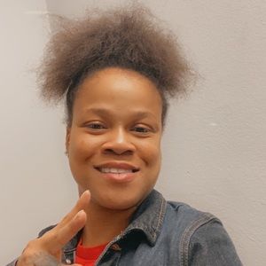 Meet your Posher, Ramona